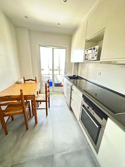 Habitació de lloguer, Pamplona