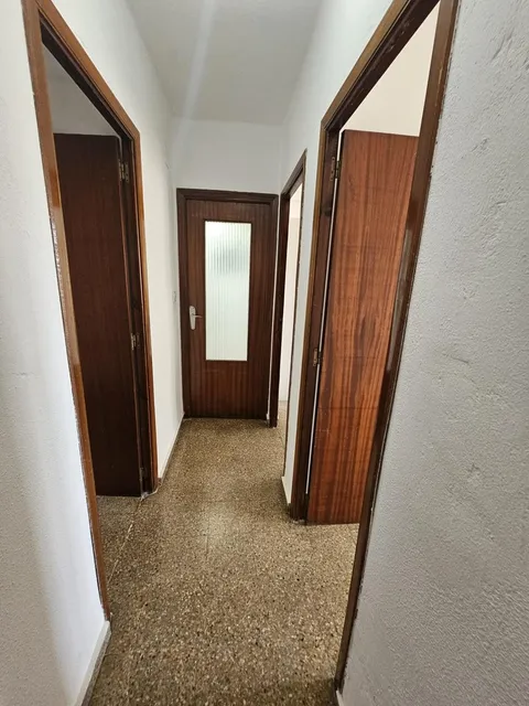 Pis de 90 m² a València