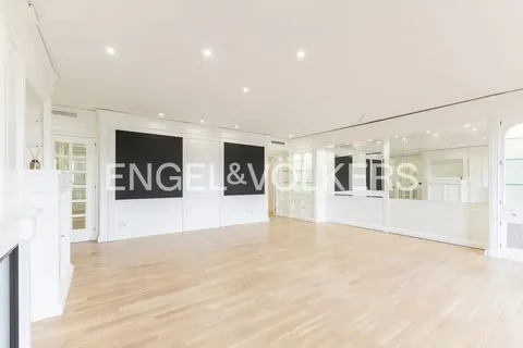 Pis de 232 m² a Barcelona