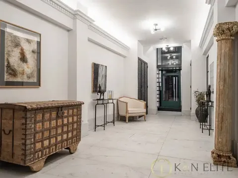 Appartement 153 m² à Madrid