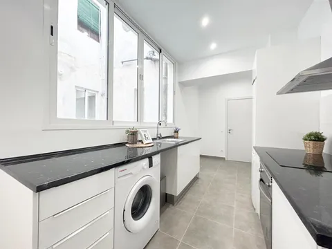 Wohnung 60 m² in Sagunt / Sagunto