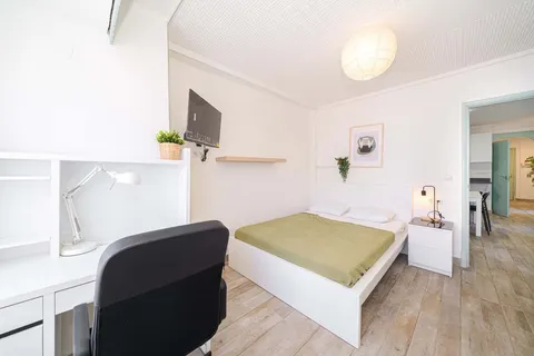 Habitación en alquiler, Alicante