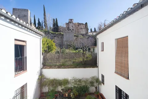 Pis de lloguer, Granada