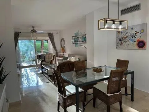 Appartement 125 m² à Marbella
