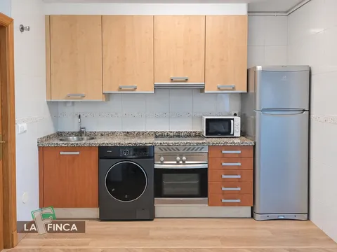Pis de 52 m² a Oviedo