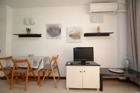 Pis de 44 m² a Salou