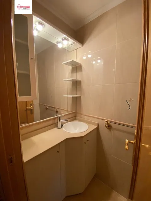 Pis de 99 m² a Burgos