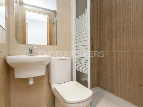 Pis de 80 m² a Sitges
