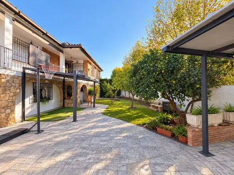 Casa de 311 m² a Còrdova (3/35)