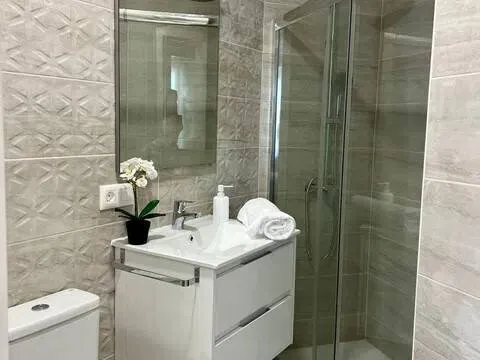 Квартира 110 м² в Arona