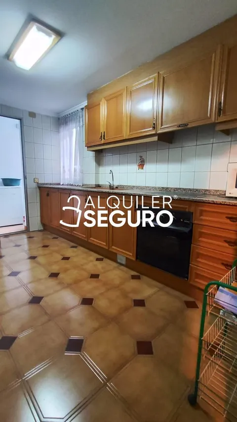Pis de 100 m² a Xirivella