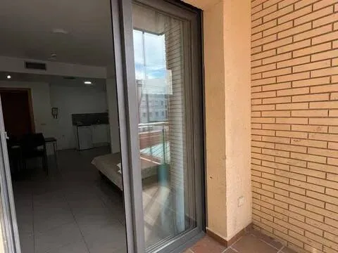 Pis de 39 m² a Lloret de Mar