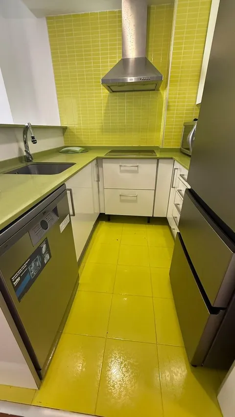 Pis de 68 m² a Benidorm