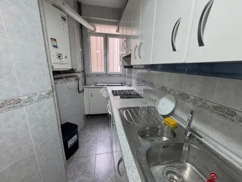 Pis de 57 m² a Madrid