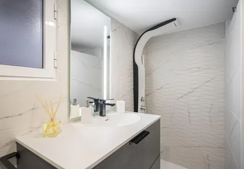 Pis de 45 m² a Madrid