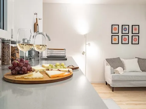 Stanza in affitto, Barcelona