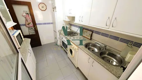 Appartamento 64 m² a Cáceres