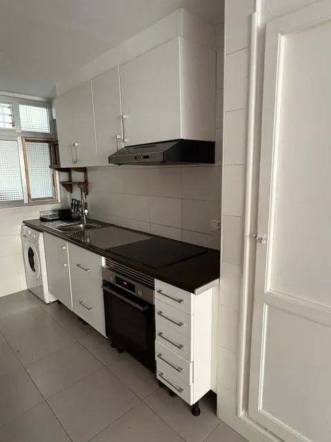 Habitació de lloguer, València