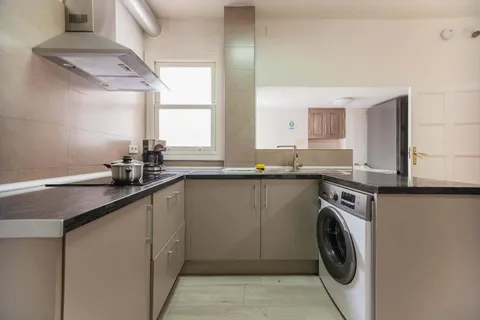 Habitación en alquiler, Valencia
