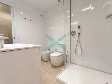 Pis de 58 m² a Madrid