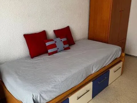 Pis de 90 m² a Granada