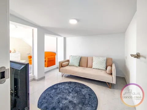Piso de 85 m² en Fisterra