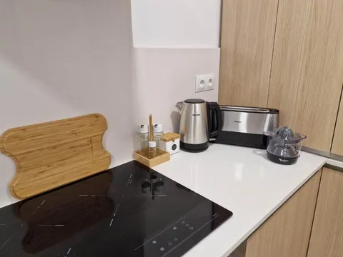 Pis de 60 m² a Màlaga