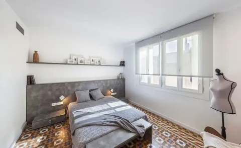 Piso de 100 m² en Guecho