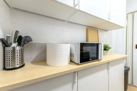 Habitació de lloguer, Getafe