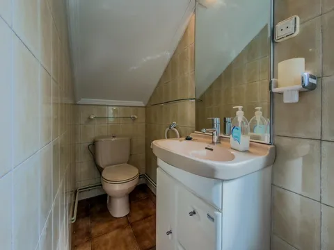 Casa de 226 m² a Camargo