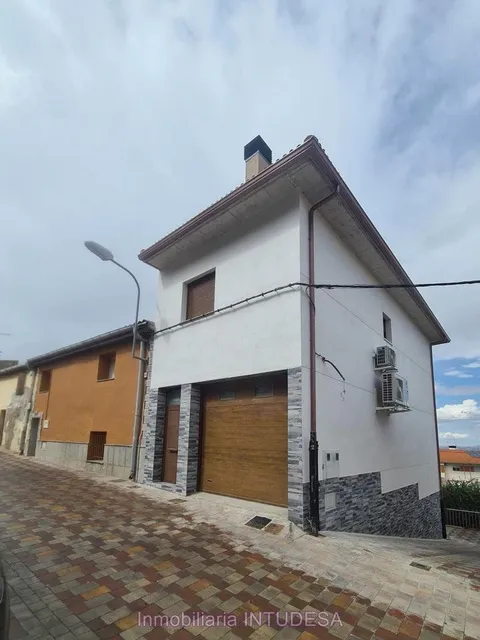 Pis de 40 m² a Ablitas