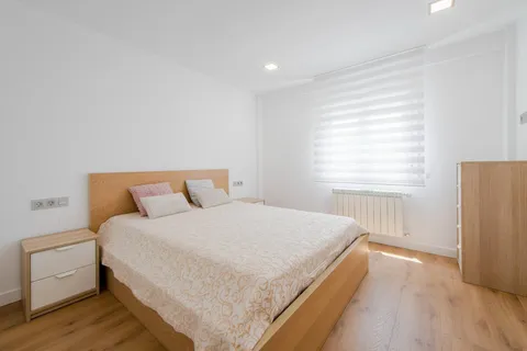Flat 90 m² in Arganda del Rey