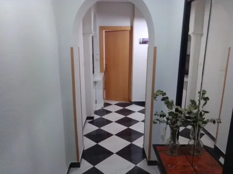 Pis de 48 m² a Jaén