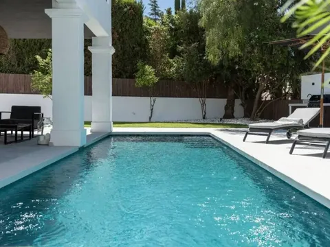 Casa de 406 m² a Estepona
