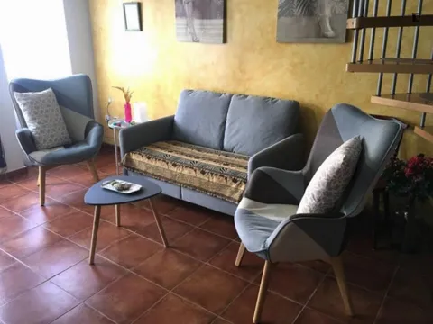 Flat 70 m² in Valencia