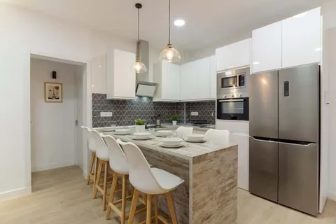 Zimmer zur Miete, Madrid