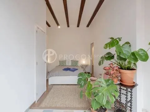 Pis de 92 m² a València