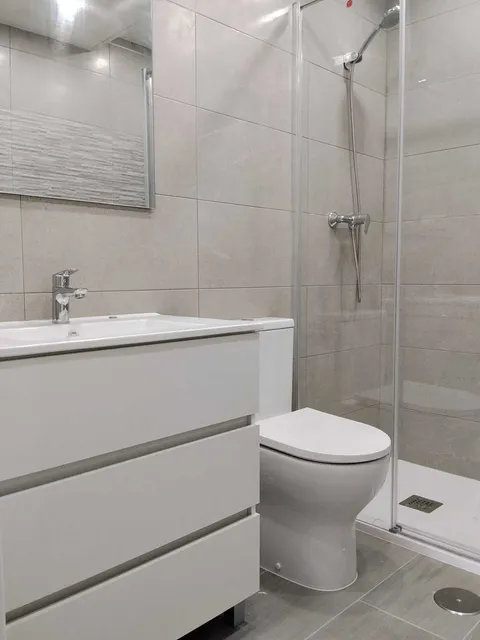 Habitació de lloguer, Fuenlabrada
