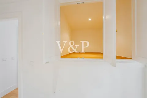 Pis de 244 m² a Madrid