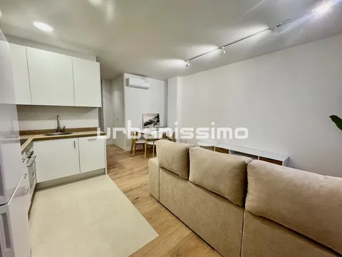 Pis de 66 m² a Madrid