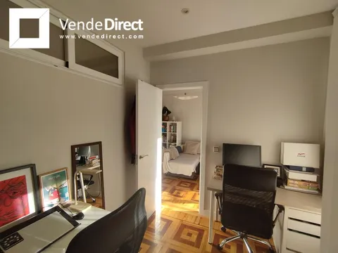 Pis de 65 m² a Madrid