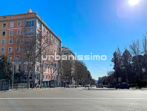 Pis de 66 m² a Madrid