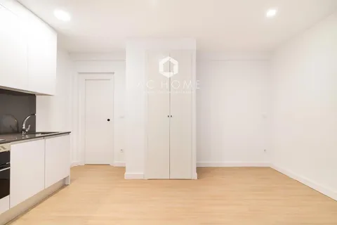 Pis de 30 m² a Madrid
