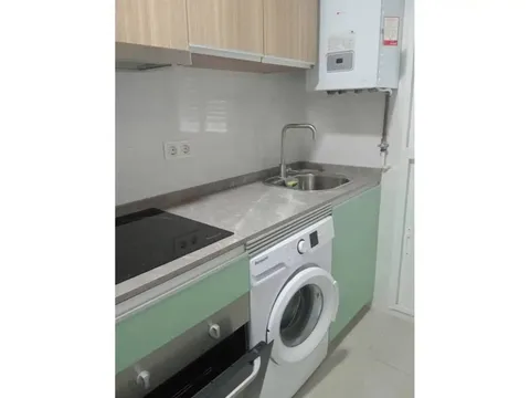 Pis de 70 m² a Madrid