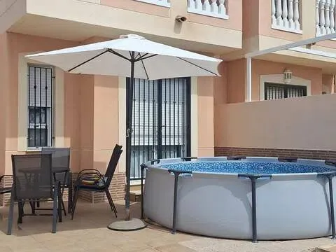 Casa 105 m² a Mazarrón