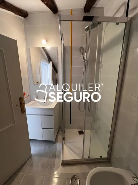 Pis de 60 m² a Madrid