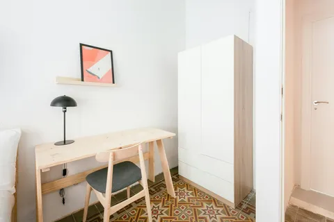 Habitación en alquiler, Barcelona