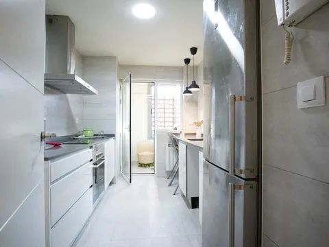 Pis de 115 m² a Madrid