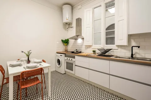 Habitación en alquiler, Barcelona