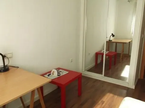 Pis de 110 m² a Sant Vicent del Raspeig